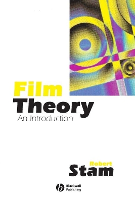 Film Theory book