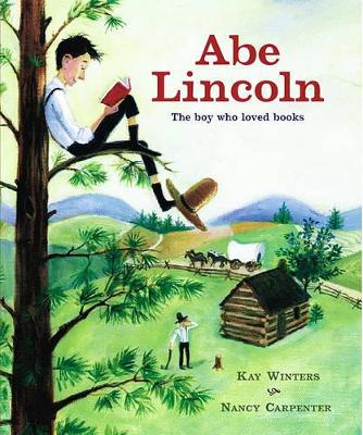 Abe Lincoln: The Boy Who Loved Books book