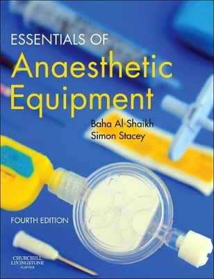 Essentials of Anaesthetic Equipment book