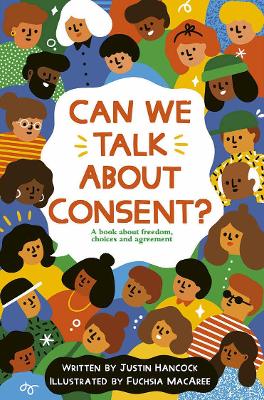 Can We Talk About Consent? book