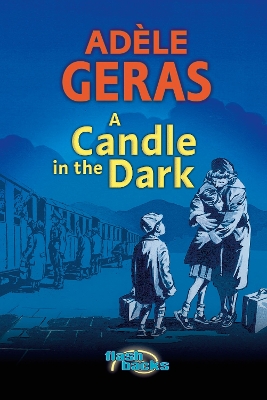 Candle in the Dark book