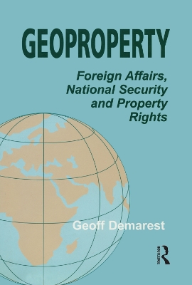 Geoproperty book