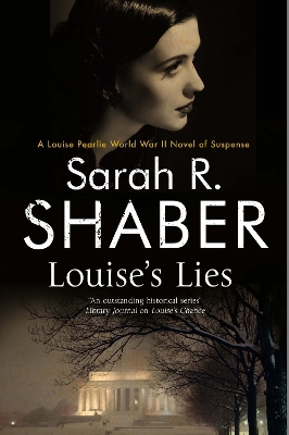 Louise's Lies book