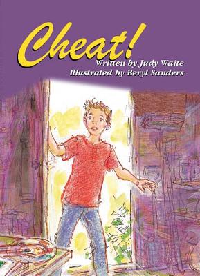 Rigby Literacy Collections Take-Home Library Upper Primary: Cheat! (Reading Level 30+/F&P Level V-Z) book