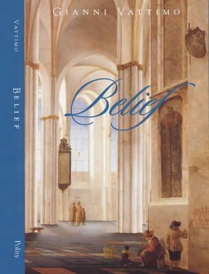 Belief book