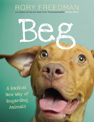 Beg book