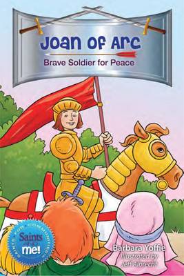 Joan of Arc book