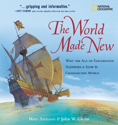 World Made New book