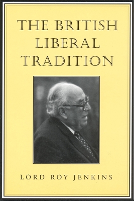 British Liberal Tradition book