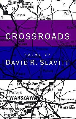 Crossroads book