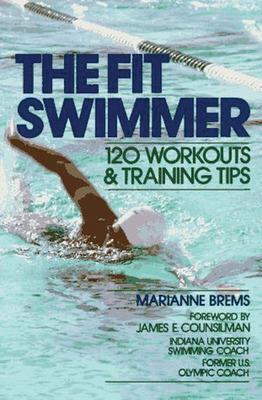 Fit Swimmer book