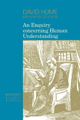 An Enquiry Concerning Human Understanding by David Hume