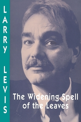 Widening Spell of the Leaves book