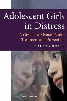 Adolescent Girls in Distress book