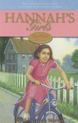Ruthie book