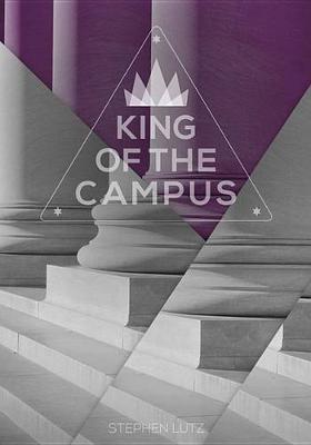 King of the Campus book