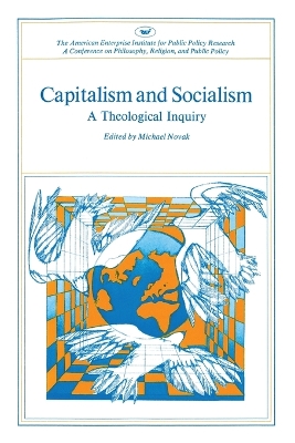 Capitalism and Socialism book