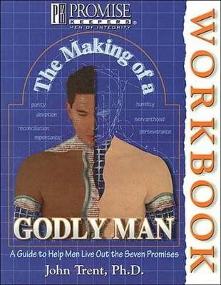 Making of a Godly Man book