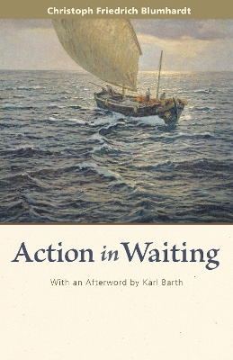 Action in Waiting book