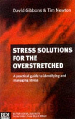 Stress Solutions for the Overstretched book