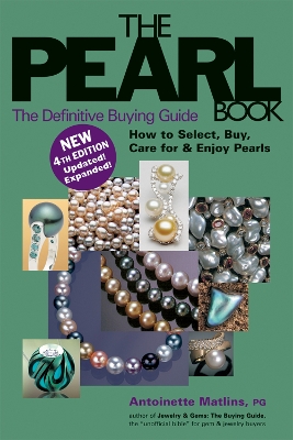 Pearl Book book