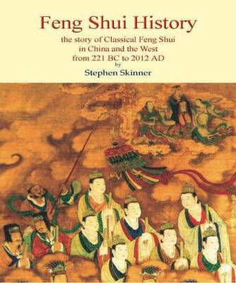 Feng Shui History book