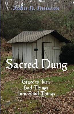 Sacred Dung book