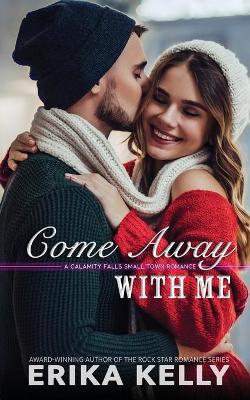 Come Away With Me book