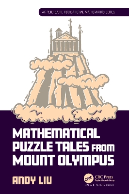 Mathematical Puzzle Tales from Mount Olympus book