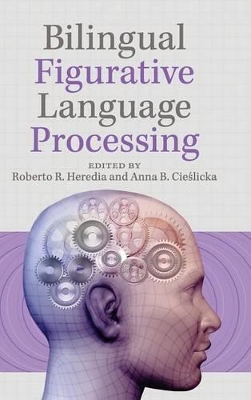 Bilingual Figurative Language Processing book