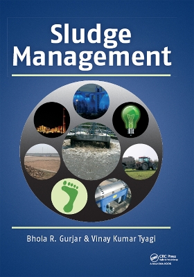 Sludge Management book