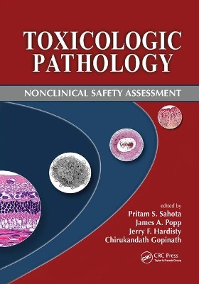 Toxicologic Pathology by Pritam S. Sahota