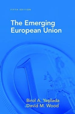 Emerging European Union book