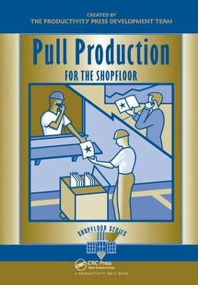 Pull Production for the Shopfloor book