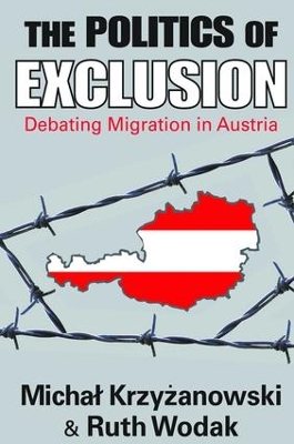 Politics of Exclusion book