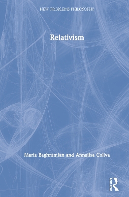 Relativism book
