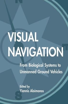 Visual Navigation by Yiannis Aloimonos