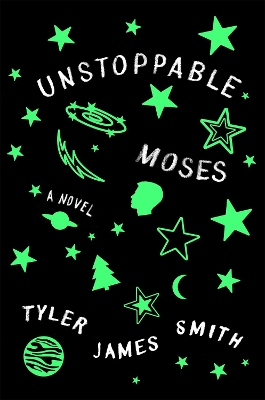 Unstoppable Moses: A Novel book