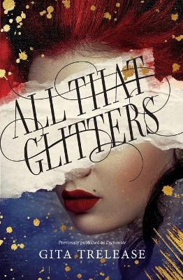 All That Glitters book