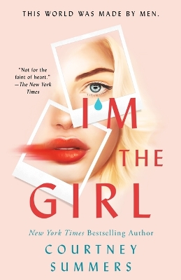 I'm the Girl book