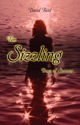 Ten Sizzling Days of Summer book
