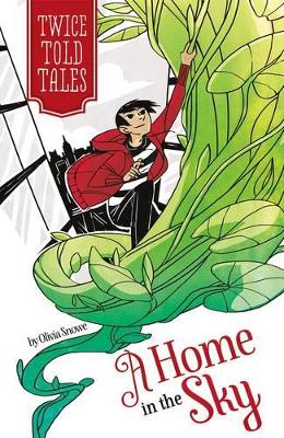 Home in the Sky book