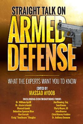 Straight Talk on Armed Defense book
