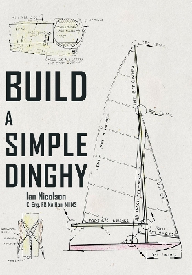 Build a Simple Dinghy book