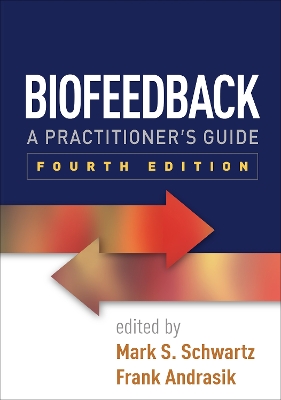 Biofeedback, Fourth Edition book