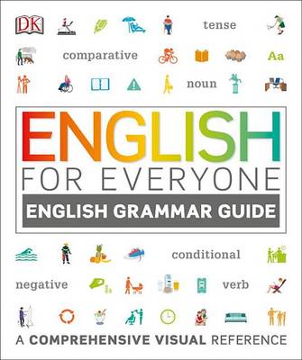 English for Everyone: English Grammar Guide by DK