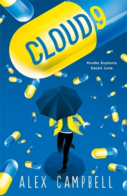 Cloud 9 book