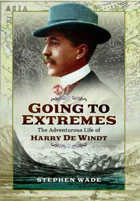 Going to Extremes book