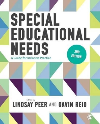 Special Educational Needs book