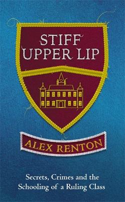 Stiff Upper Lip book